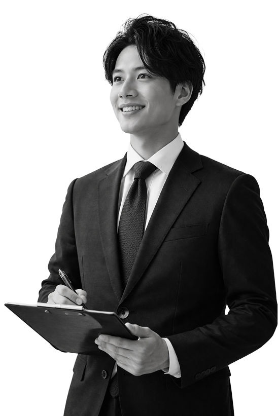 男性社員