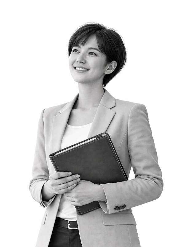 女性社員