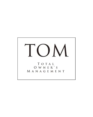 TOTAL OWNER'S MANAGEMENT [TOM]