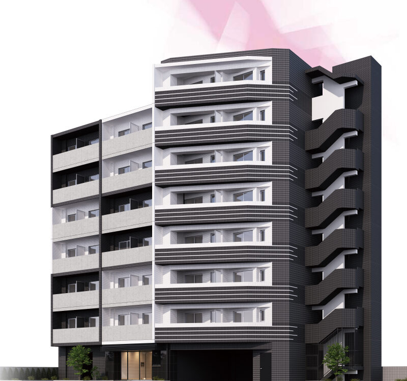 ステージファースト桜新町